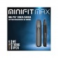 Minifit max 700mah - justfog
